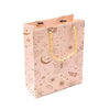 Gift bag mystical symbols