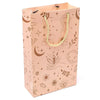 Gift bag mystical symbols