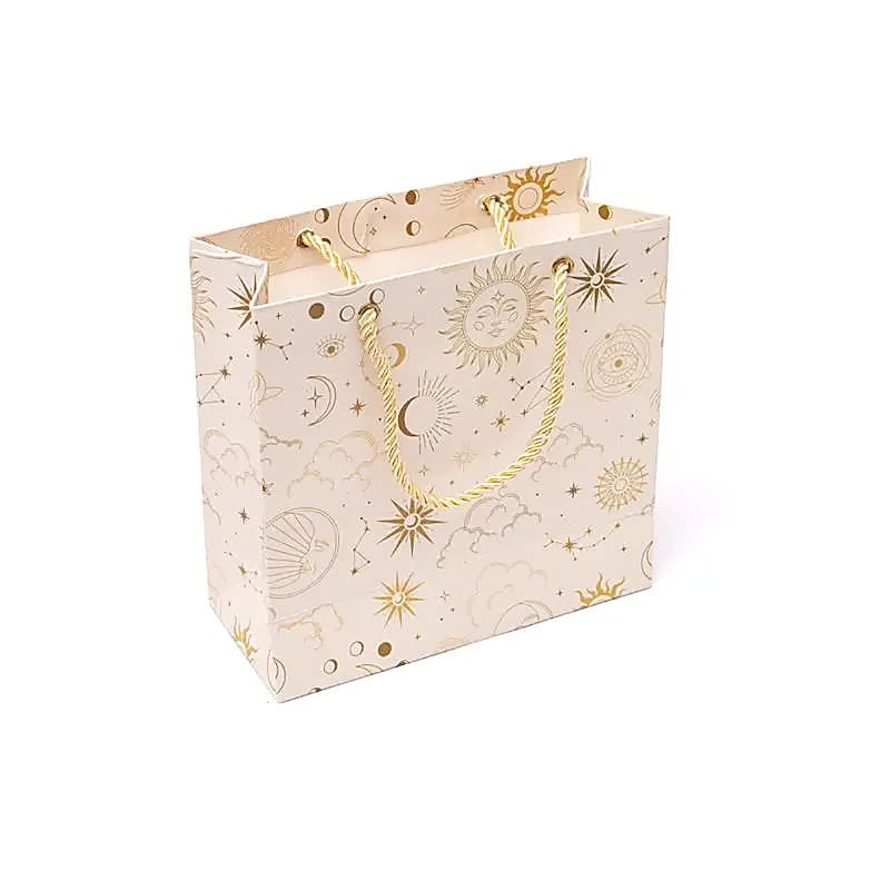 Cadeautasje astrologie