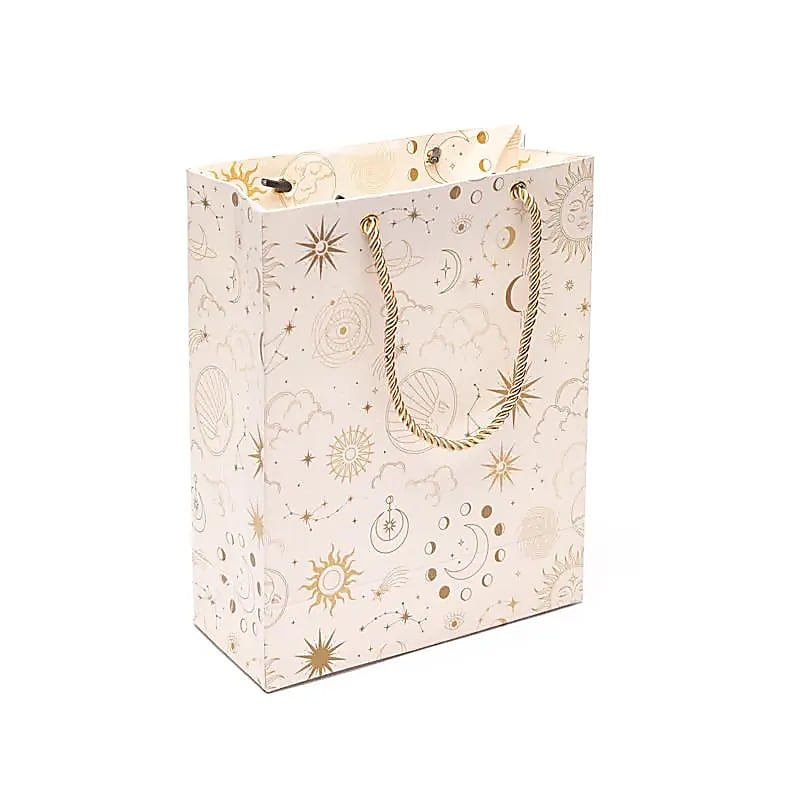 Cadeautasje astrologie
