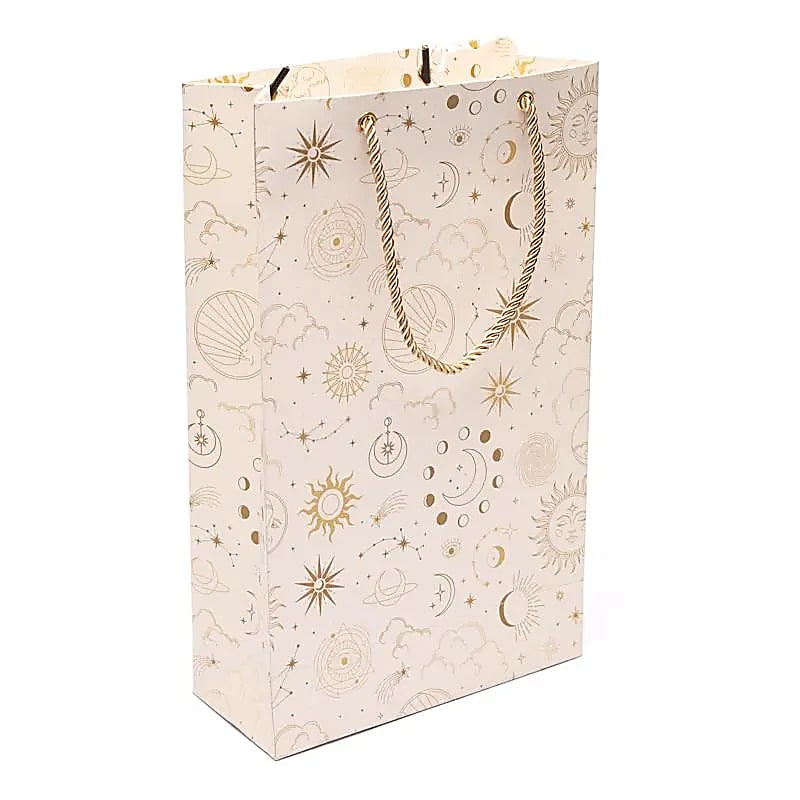 Cadeautasje astrologie