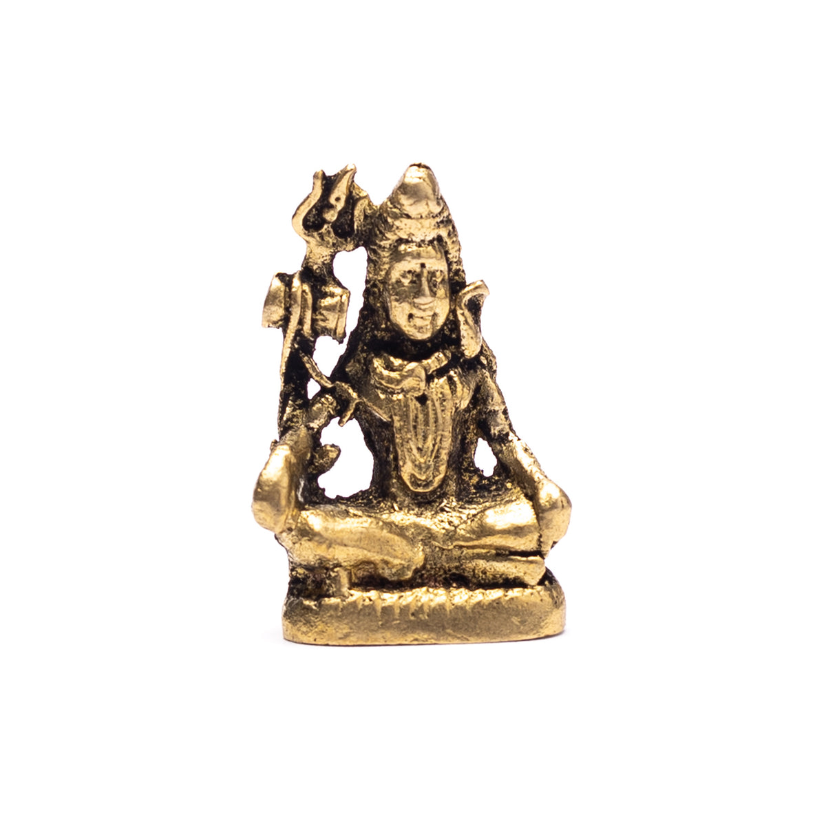 Statuetta di Shiva