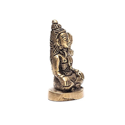 Statuette Shiva de gros thumb