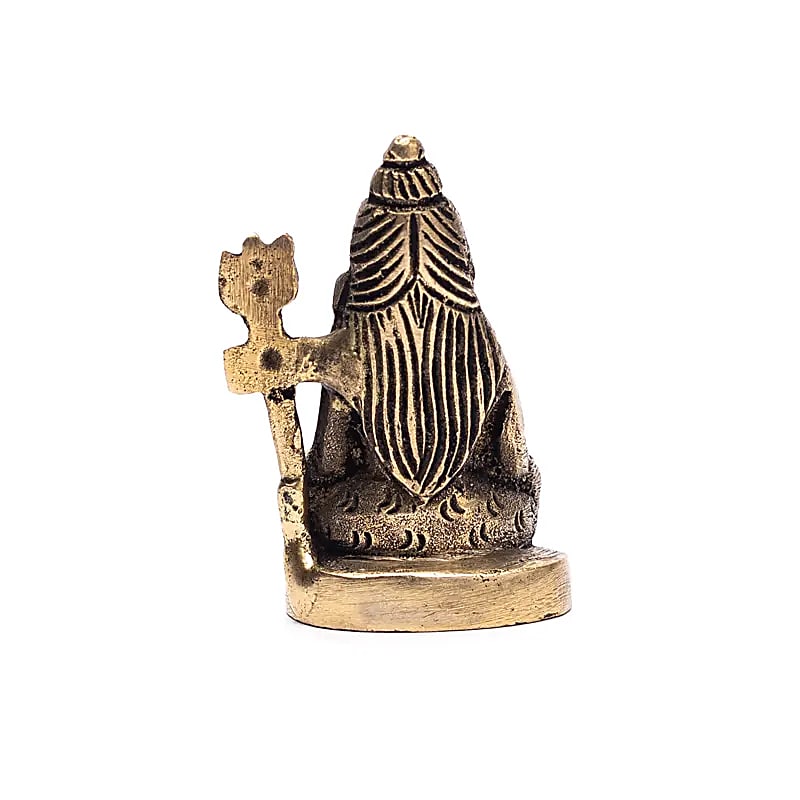 Acheter Statuette Shiva