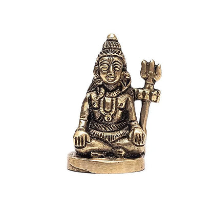 Statuette Shiva thumb