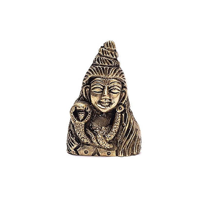 Buste de Shiva thumb
