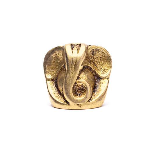 Mini-Büste Ganesha