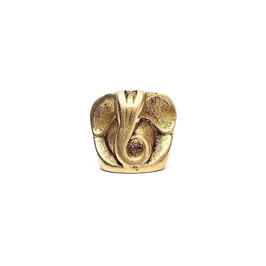 Busto de Ganesha