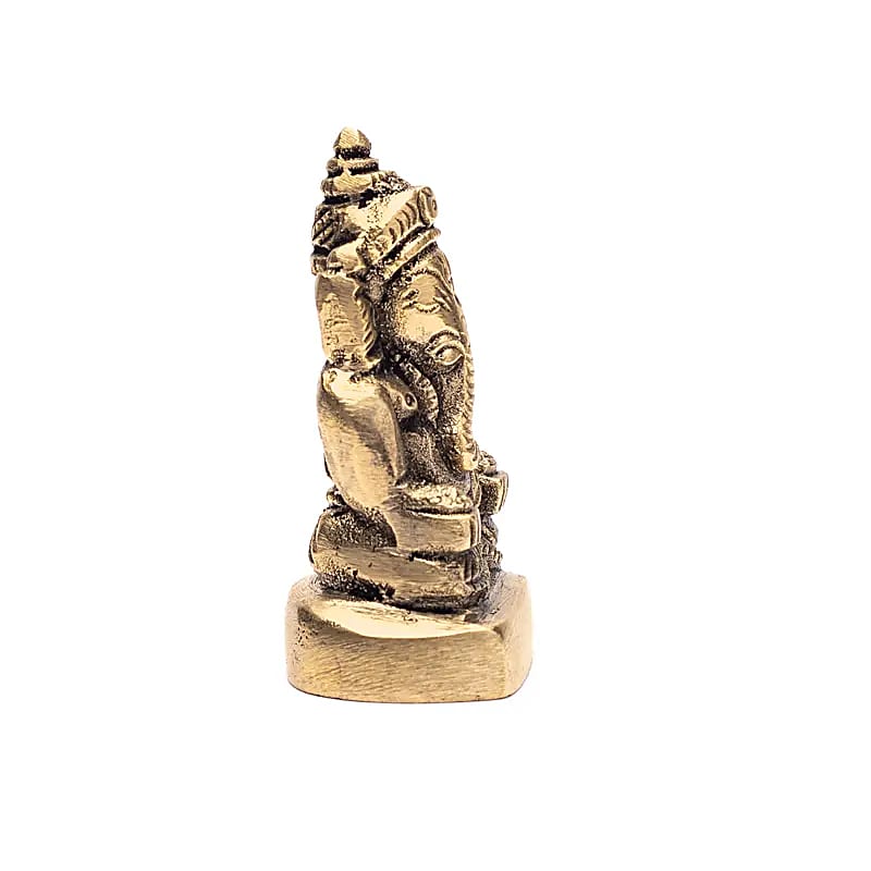 Statuetta di Ganesha