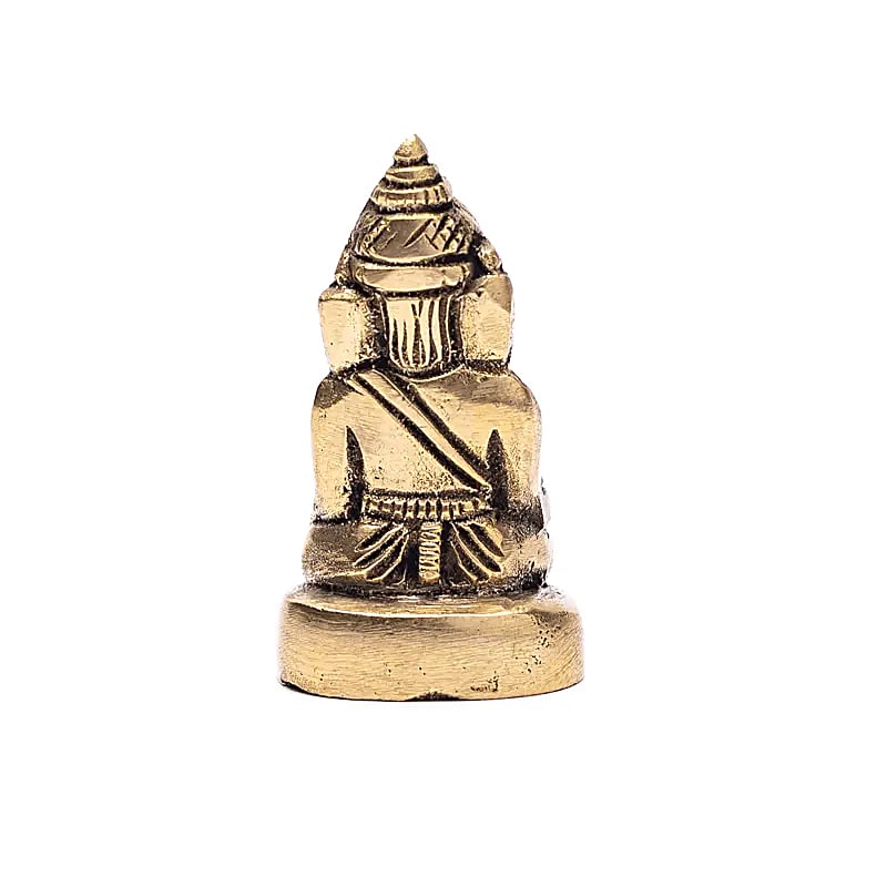 Statuetta di Ganesha