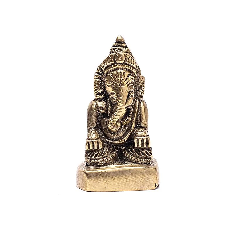 Statuetta di Ganesha