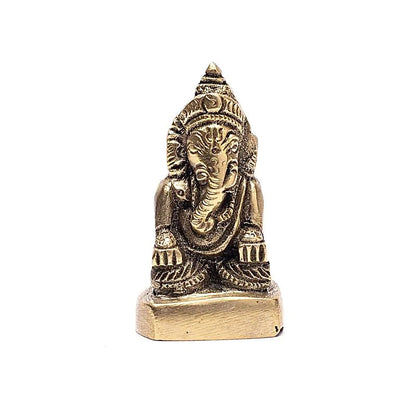 Statuetta di Ganesha thumb