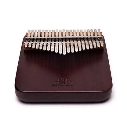 Acheter Kalimba Hluru 21 touches bois violet Do majeur thumb