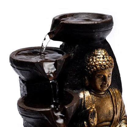 Buy Compassion buddha water fountain thumb