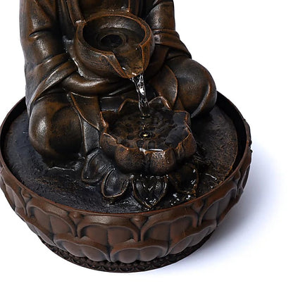 Comprar Fuente de agua ofrecida por Buda thumb