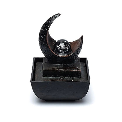 Water fountain moon thumb