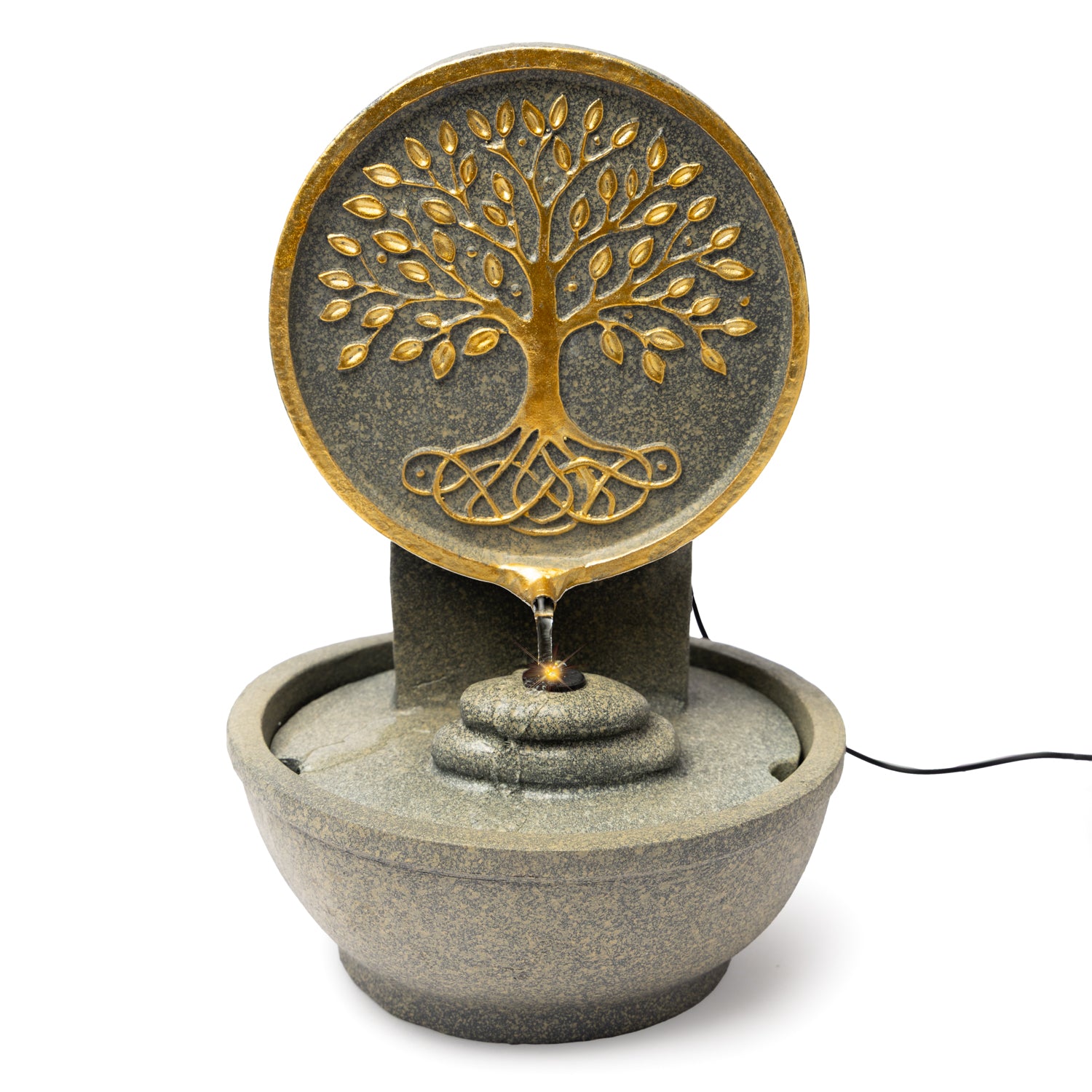 Comprar Fuente de agua Árbol de la Vida