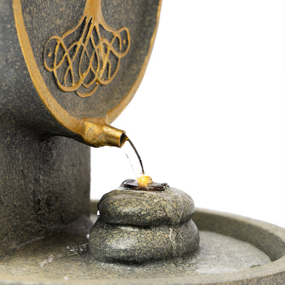 Fuente de agua Árbol de la Vida al por mayor thumb