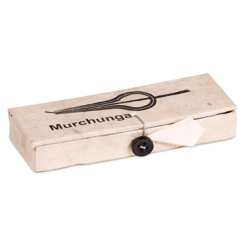 Murchunga mondharp
