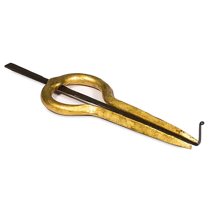 Murchunga mondharp
