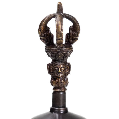Dorje und Glocke Bronze höchste Qualität kaufen thumb