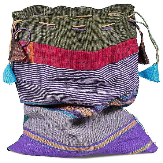 Bolsa vintage varios colores