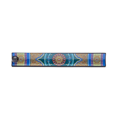 Porta incenso in ceramica Mandala all’ingrosso thumb