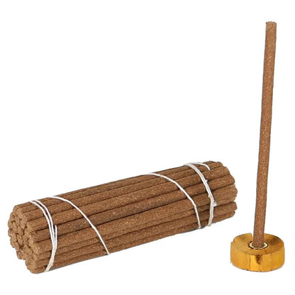 Tibetaanse Amberhars Wierook al por mayor thumb