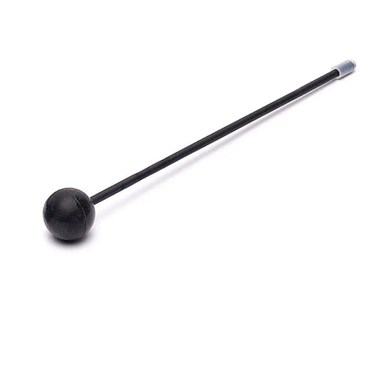 Mazo de fricción Rubber flumie pequeño