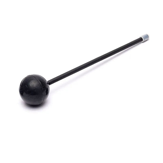 Rubber flumie friction mallet medium