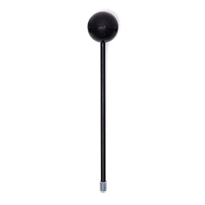 Rubber flumie friction mallet medium wholesale thumb