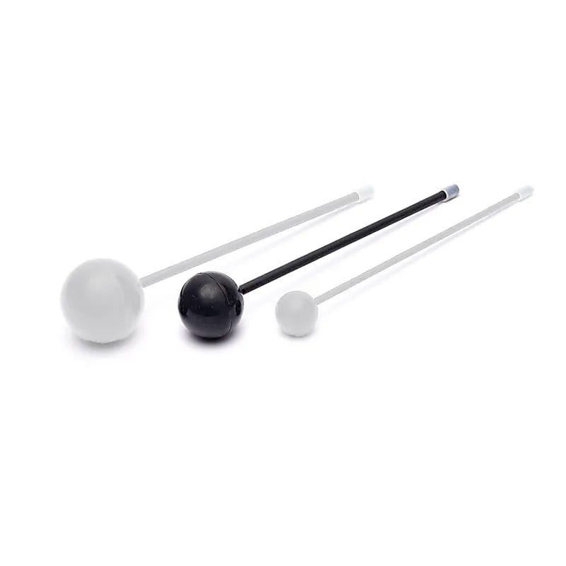 Buy Rubber flumie friction mallet medium