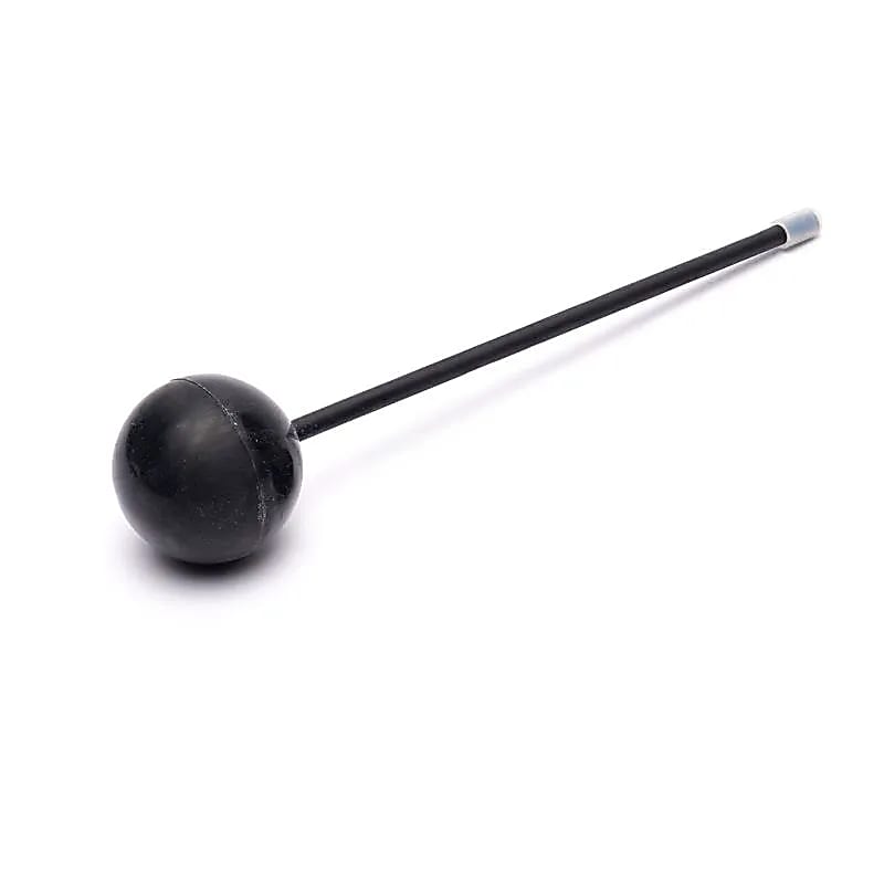 Rubber Flumie Reibungshammer groß