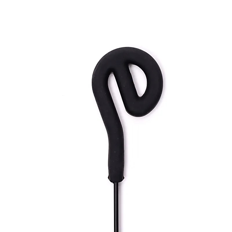 Rubber flumie gong strijkstok e-vorm groothandel
