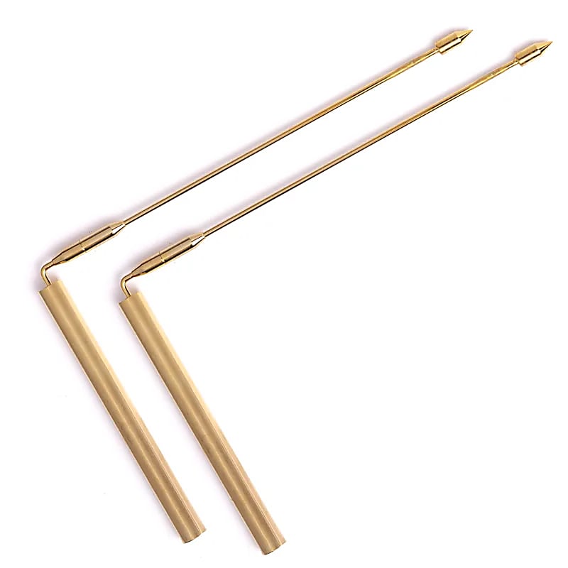 Dowsing rod (pair) for travel wholesale