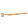 Maillet feutre et bois pour bol - small