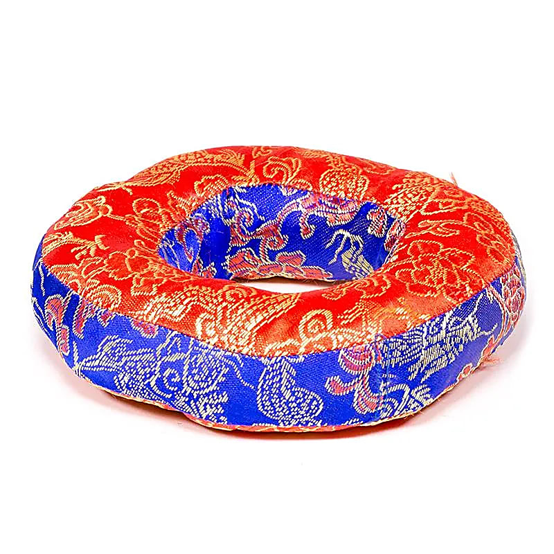 Singing Bowl support ring