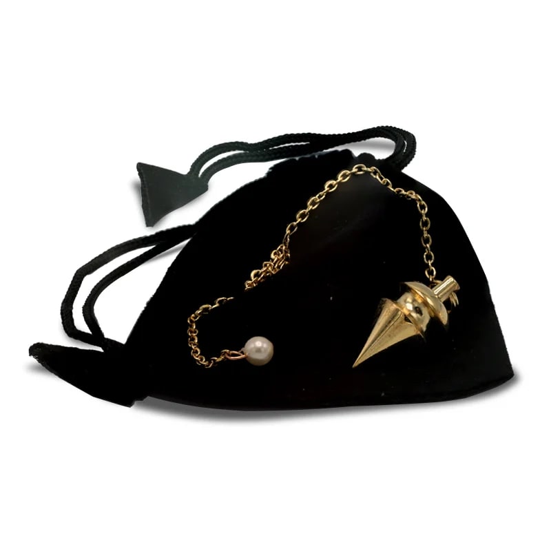 Pendulum brass gold-plated wholesale