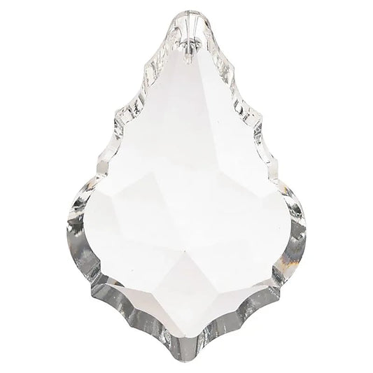 Sun Catcher Crystal Leaf AAA Quality