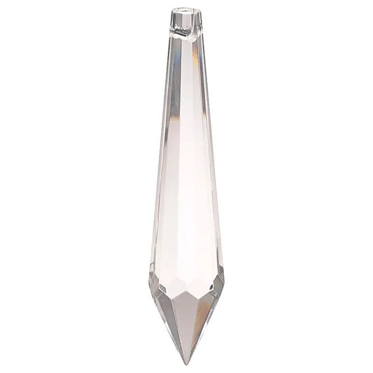 Sun Catcher Crystal Icicle