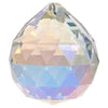 Arco iris de cristal - Perla luminosa - AAA - grande