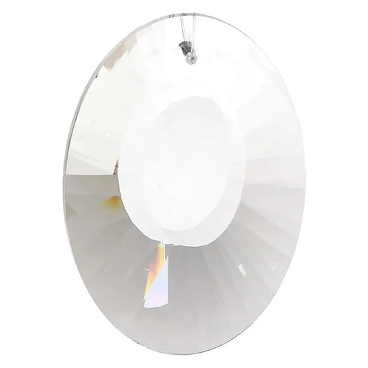 Sun Catcher Crystal Panorama