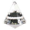 Cristal arco iris - Cono - AAA