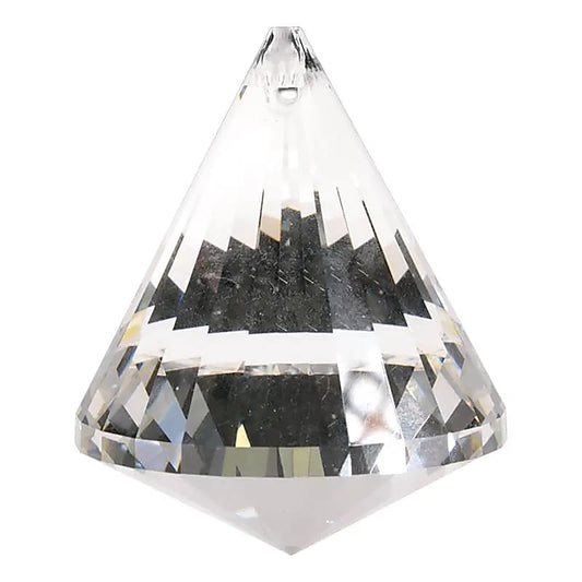 Sun Catcher Crystal Cone AAA quality