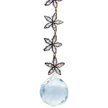 Comprar Estrellas y unidad Feng-Shui decoración de ventana thumb