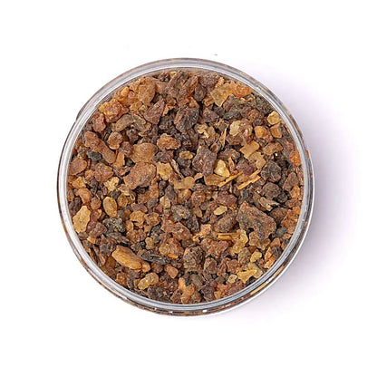 Incense resin Myrrh (Ethiopia) wholesale thumb