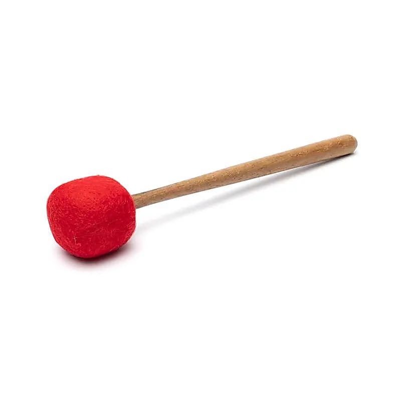 Maillet en feutre pour bol chantant XS