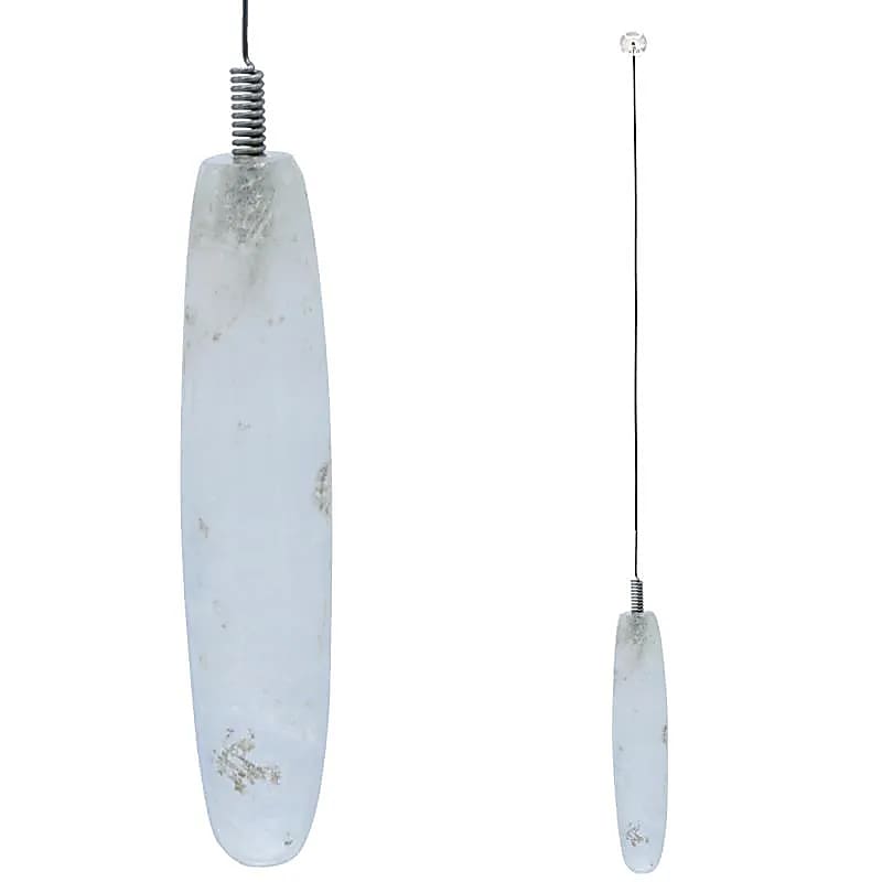 Bio-tensor Cristal de roche