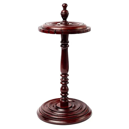 Espositore per pendoli di lusso in legno thumb