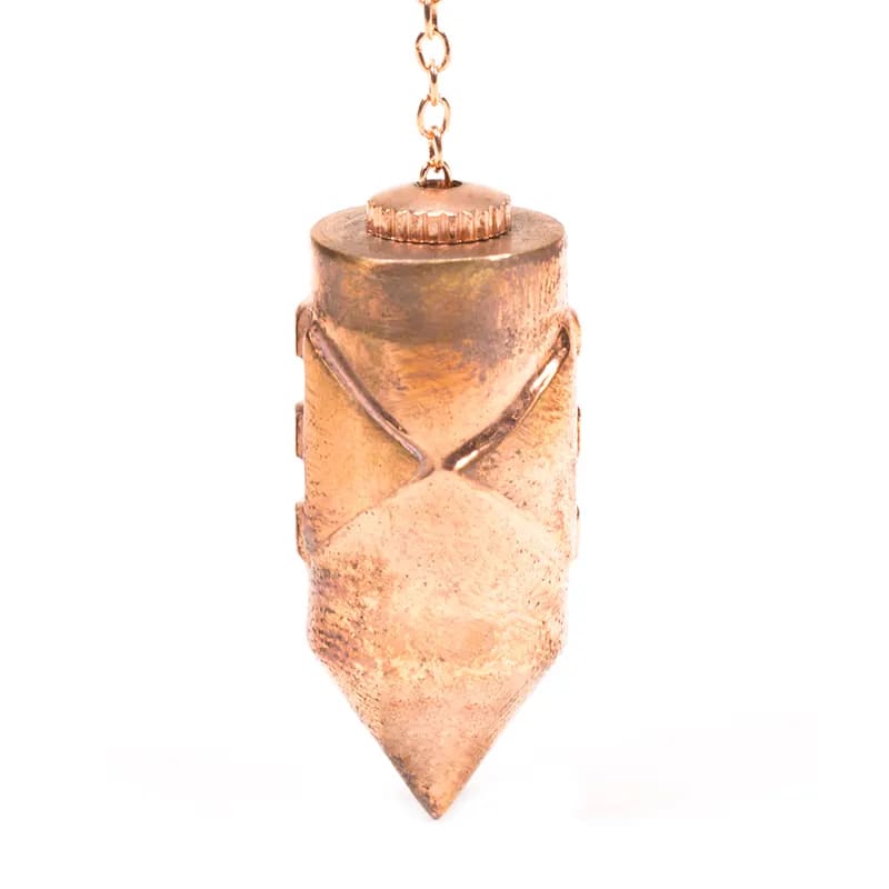 Atlantis pendulum brass copper-plated wholesale